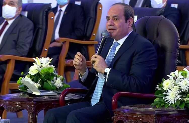 مصر : تعويضات لأصحاب الأراضي الزراعية بسعر عادل حال توسعة الطرق