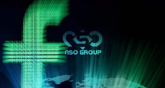 فيسبوك تضع أربع شركات تجسس إسرائيلية على القائمة السوداء