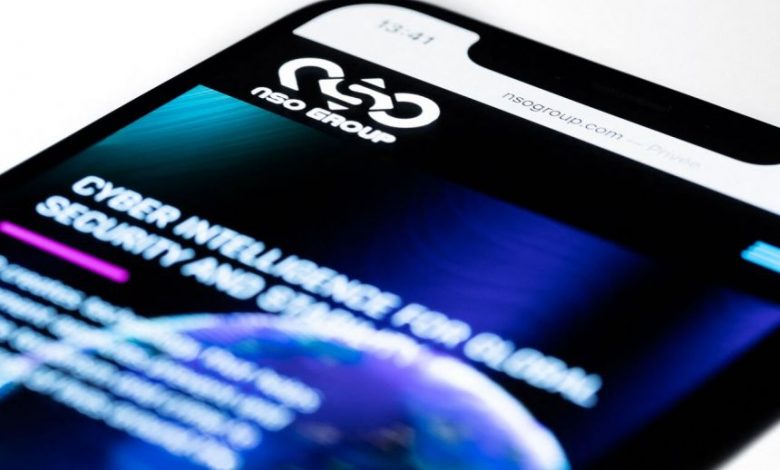 فضيحة “بيغاسوس” لن تدفع إسرائيل إلى وقف تراخيص تصديره لأصدقائها
