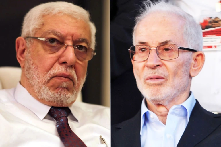 تأكيدا لانفراد 180 تحقيقات : محمود حسين يؤكد سحب الثقة من إبراهيم منير تمهيد لتعيين  بديل