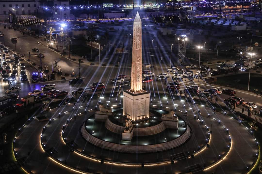 من مواطن مصري إلى  رئيس وزراء إثيوبيا..