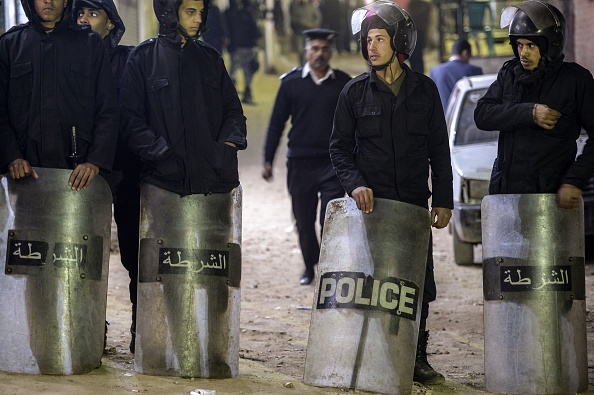فرنسا.. تحقيق جنائي بعد تسريب حول تواطؤ باريس في قمع مصريين