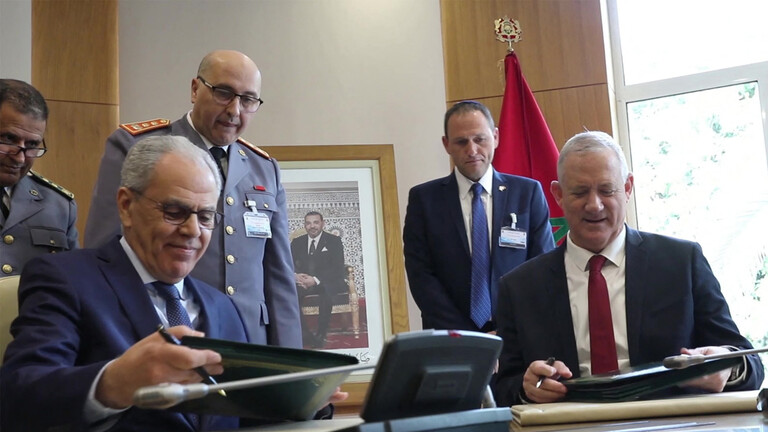 مذكرة التفاهم الدفاعية العسكرية بين المغرب وإسرائيل.. مدى تأثيرها على المنطقة العربية