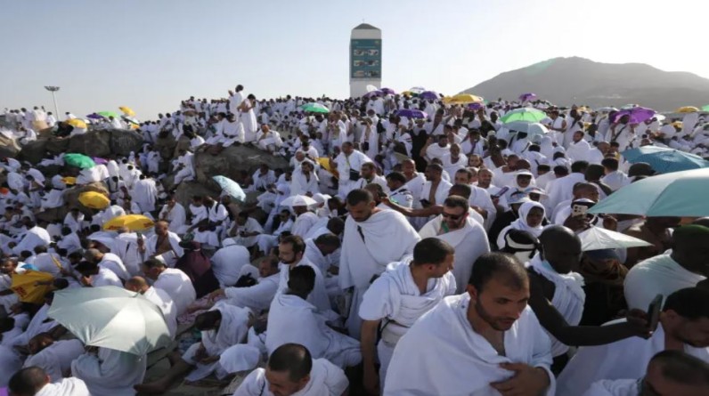عيد بلا فرحة وحج بلا طريق: مأساة غزة تحت الحصار والحرب
