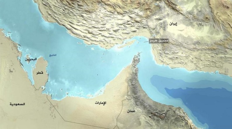 في ظل التصعيد بين إيران والولايات المتحدة: هل يتحول مضيق هرمز إلى شرارة حرب كبرى؟