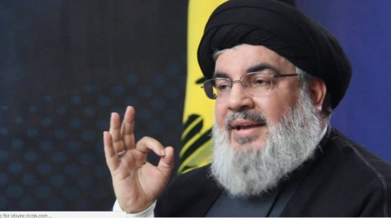 وزير الخارجية اللبناني يكشف تفاصيل الاتفاق الأخير لـ حسن نصر الله قبل اغتياله بأيام