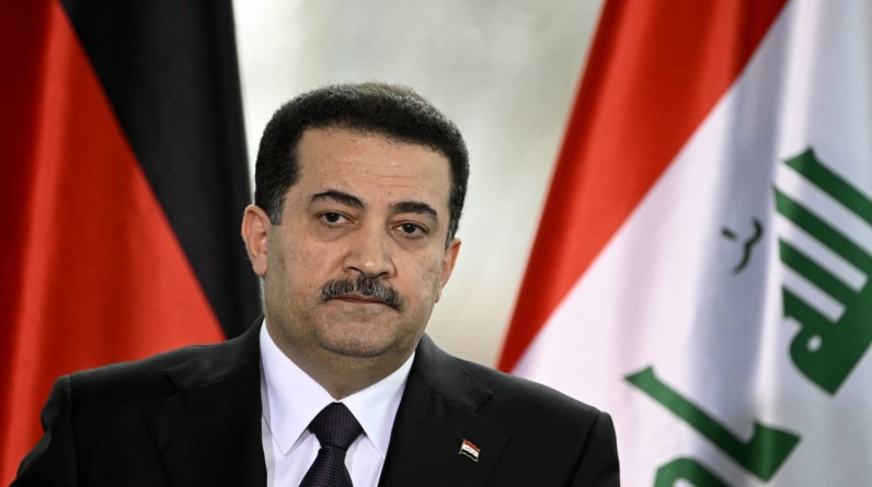 العراق: إيران دولة ذات سيادة والتصعيد الصهيوني تهديدا لأمننا
