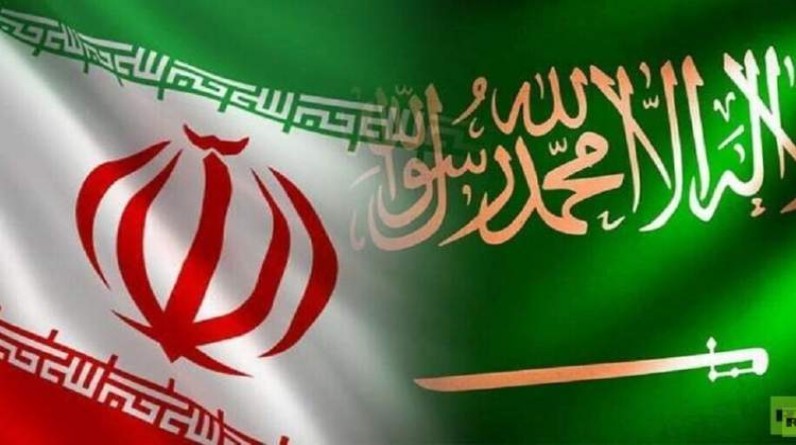 اتصالات مكثفة سعودية إيرانية  لبحث تصاعد التوترات الإقليمية
