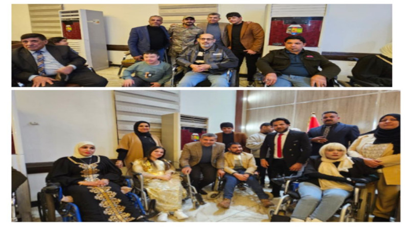 اللواء الدكتور سعد معن الموسوي يكتب: متلازمة الحب.. كفُّ الرحمة في الأرض