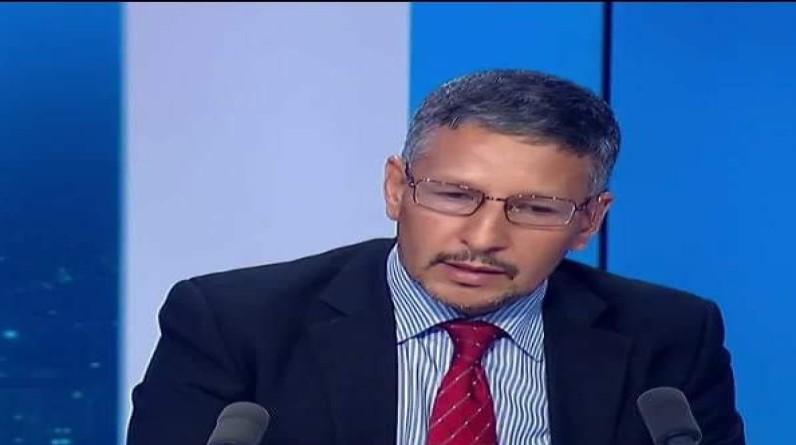 "الاحتلال ظاهرة عابرة وهي حتما إلى زوال سواء في الصحراء الغربية أو في فلسطين"