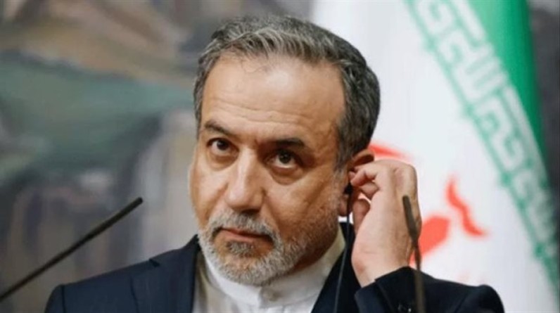عراقجي: طهران لا تزال ملتزمة بمعاهدة عدم انتشار الأسلحة النووية