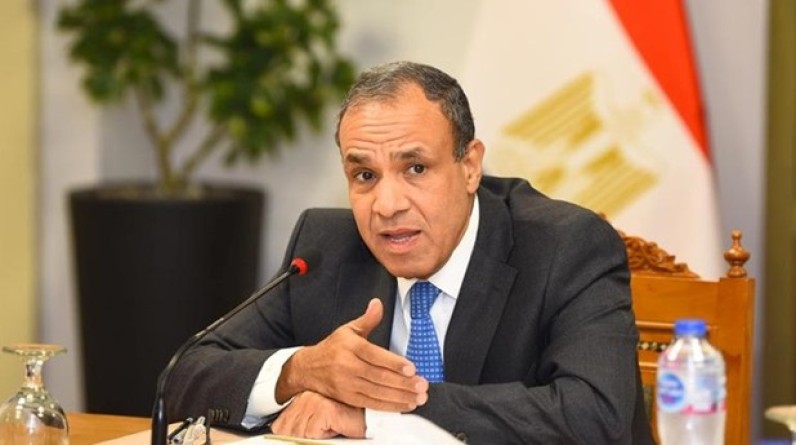 مصر تبحث مع عدد من الدول تحضيرات مؤتمر إعادة إعمار غزة