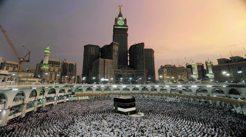 طه الشريف يكتب: الظروف مهيأة لبلاد الحرمين في المكان والزمان معا