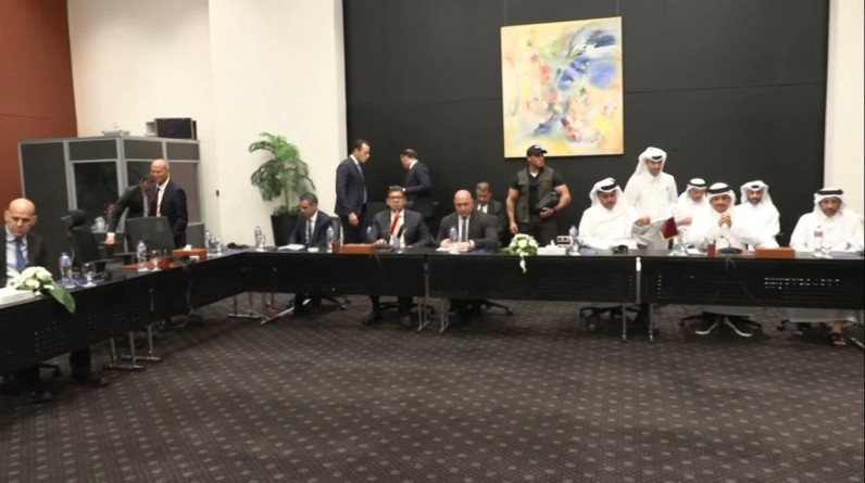مصر تعزي قطر في وفاة عدد من منتسبي الديوان الأميري بشرم الشيخ