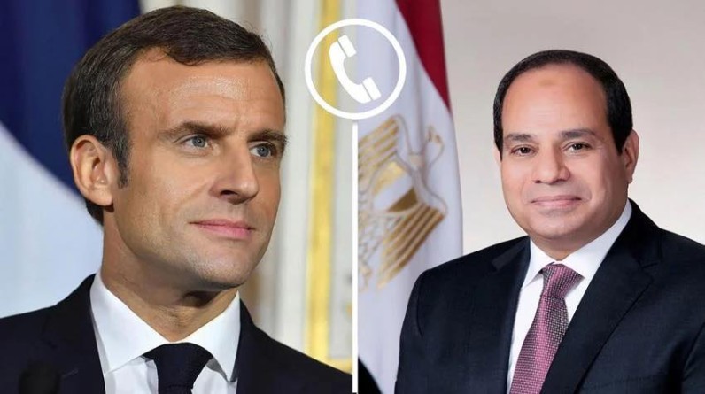 السيسي يؤكد على موقف مصر الرافض لتهجير الشعب الفلسطيني خارج أرضه