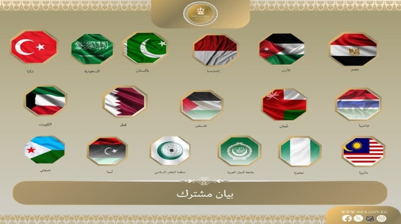 ما رد الدول العربية والإسلامية على قانون السيادة الإسرائيلية في الضفة الغربية؟