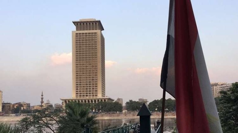 مصر : إسرائيل تواصل الغطرسة بالتوسع في احتلالها للأراضي الفلسطينية  وتتجاهل جهود الوسطاء