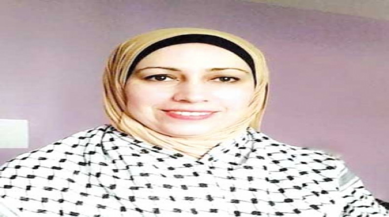 تمارا حداد تكتب.. في ذكرى استقلال الجزائر نحتفل جزائريين وفلسطينيين