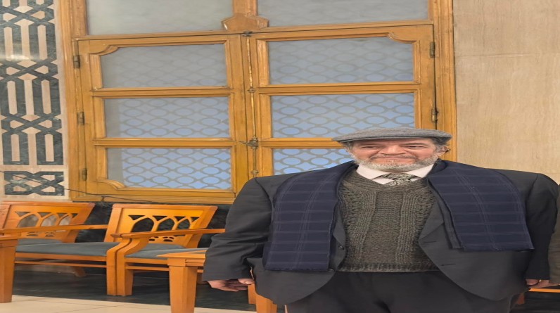 د . محمد سلامة يكتب: وداعاً الطبيب الحبيب