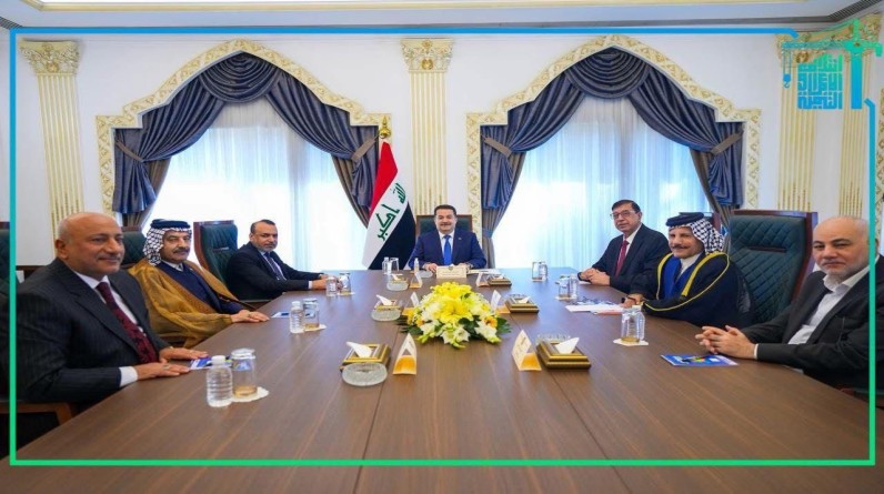 ائتلاف الإعمار والتنمية يعلن خططه الانتخابية لتعزيز الإصلاح الاقتصادي والخدمات في العراق