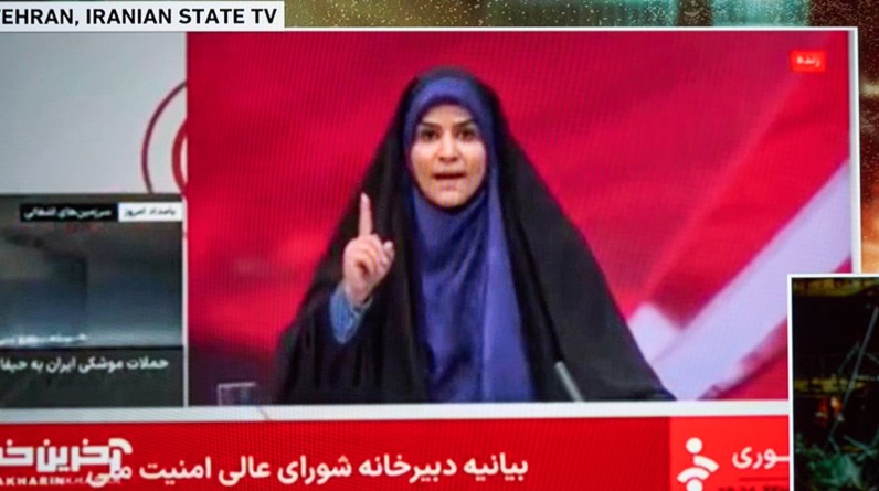 الدكتور عبدالرزاق الدليمي لـ"180 تحقيقات": هكذا تواجه الدعاية الإيرانية آلة الإعلام الإسرائيلي