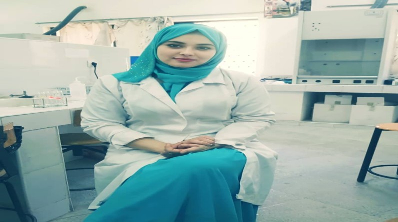 المتخصصة في التغذية السيدة شريفي لطيفة : أسعى للتأسيس لمركز موارد متكامل متخصص في التغذية الصحية