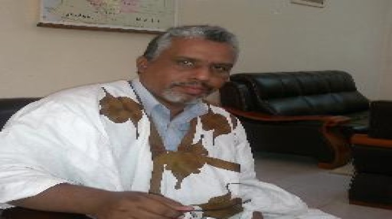 سعدبوه محمد المصطفى : حفظ ذاكرة المقاومة الموريتانية يتطلب جهودًا مشتركة (الجزء الأول)