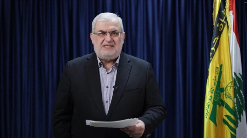 عمر محمد العرب يكتب: غزّة وحدها... في زمنٍ بلا نخوةٍ ولا رجولة