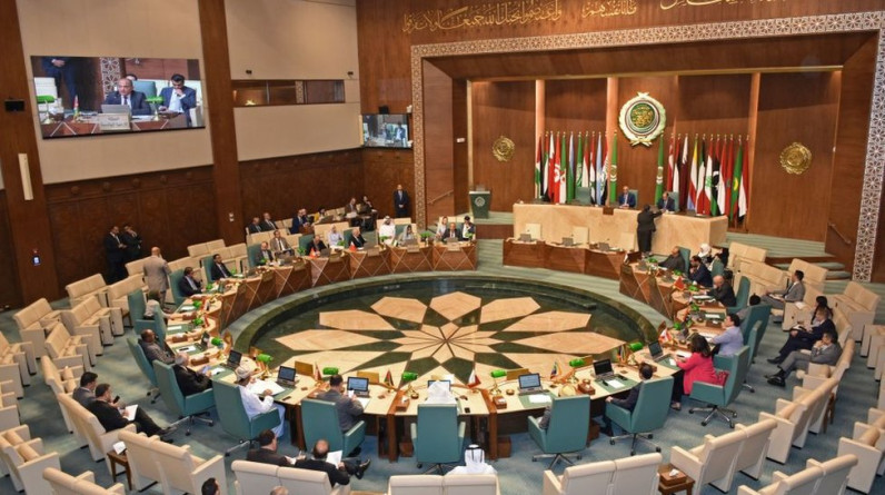 نداء عاجل من حركة حماس والنضال الشعبي للقمة العربية المقبلة