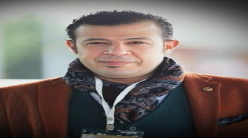 بالوثائق مخرج يرفع قضية ضد إبراهيم عيسى مؤلف فيلم صاحب المقام المُنتج عام 2020