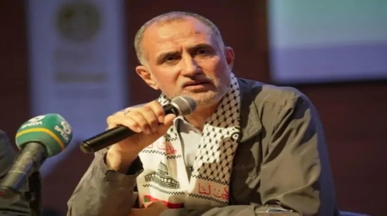 أبو قطيش: الاحتلال يريد تحويل المسجد الأقصى لمعبد يهودي ويمهد لهدمه على فترات
