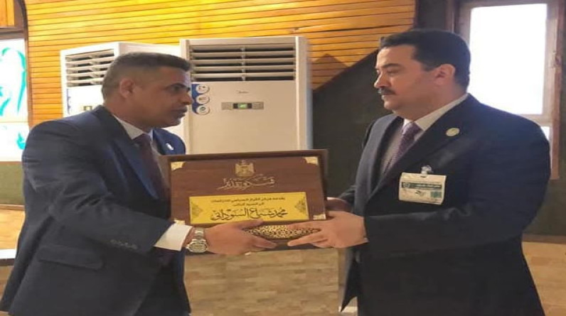 هادي جلو مرعي يكتب:الفرق بين السوداني وخصومه