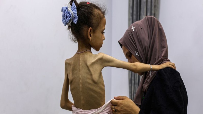 الجزائر تطالب مجلس الأمن بإلزام إسرائيل بوقف العدوان على رفح