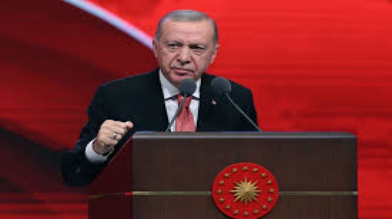إسلام الغمري يكتب:أردوغان والتحدي الأكبر: هل يفعلها مجددًا في الجولة المصيرية من تاريخ تركيا؟