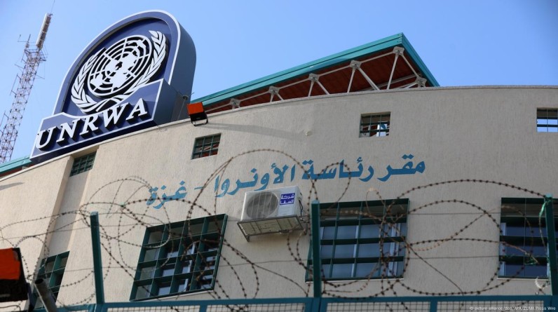 الأونروا: مخازن الوكالة بمصر والأردن قادرة على تلبية احتياجات سكان غزة