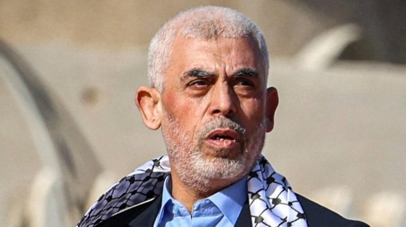 كتائب القسام ناعية"السنوار": ارتقى مقبلا غير مدبر في أشرف المعارك مدافعا عن الأقصى