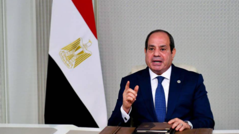 صموئيل العشاي يكتب: السيسي هزم نتنياهو واحد صفر