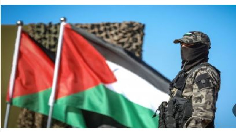 المقاومة في جنين:قتالنا مستمر وسلاحنا في وجه العدو