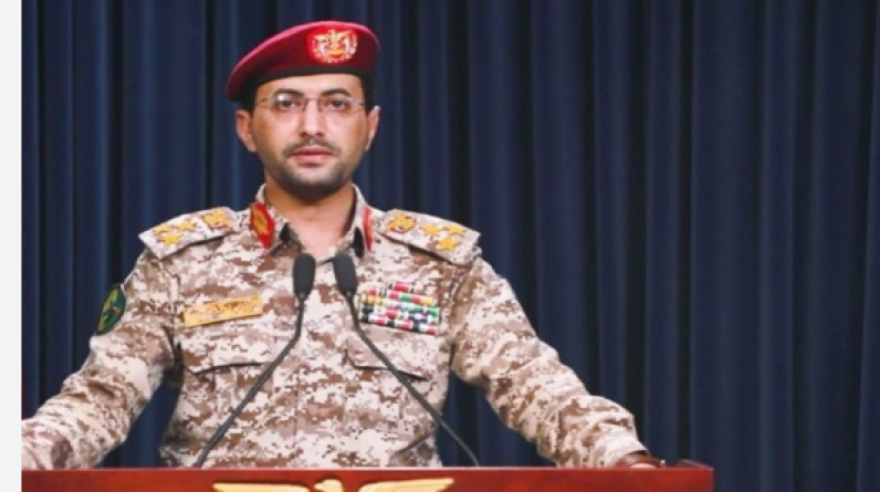 اليمن: "أنصار الله" تعلن استهداف مطار اللد بصاروخ "ذو الفقار" وتؤكد نجاح العملية