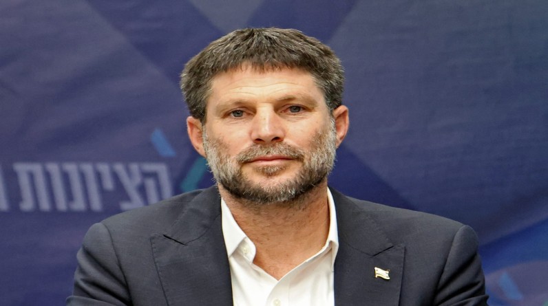 سموتريتش: إسرائيل ستواصل استهداف أعدائها أينما وجدوا