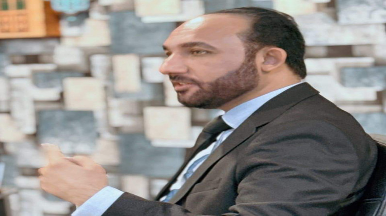 د. محمد نعناع يكتب: الديمقراطي الكردستاني ورهانات الانتخابات التحررية