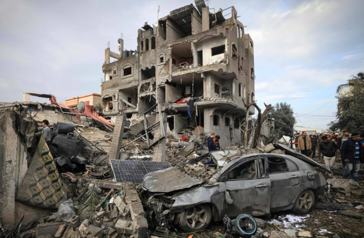 غوتيريش يدين المجازر الإسرائيلية في غزة: الأطفال يدفعون الثمن الأكبر