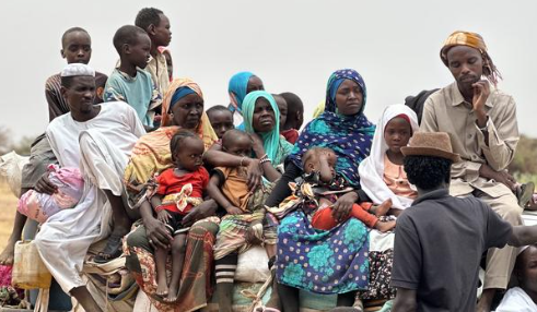 هل يتحرك المجتمع الدولي لوقف الإبادة في السودان بعد مجازر الفاشر؟