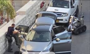 الجهاد الإسلامي تشيد بعملية غوش عتصيون
