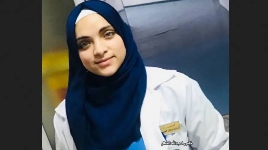 إفراج مرتقب عن تسنيم الهمص .. قضية تكشف الانتهاكات الصهيونية بحق النساء الفلسطينيات