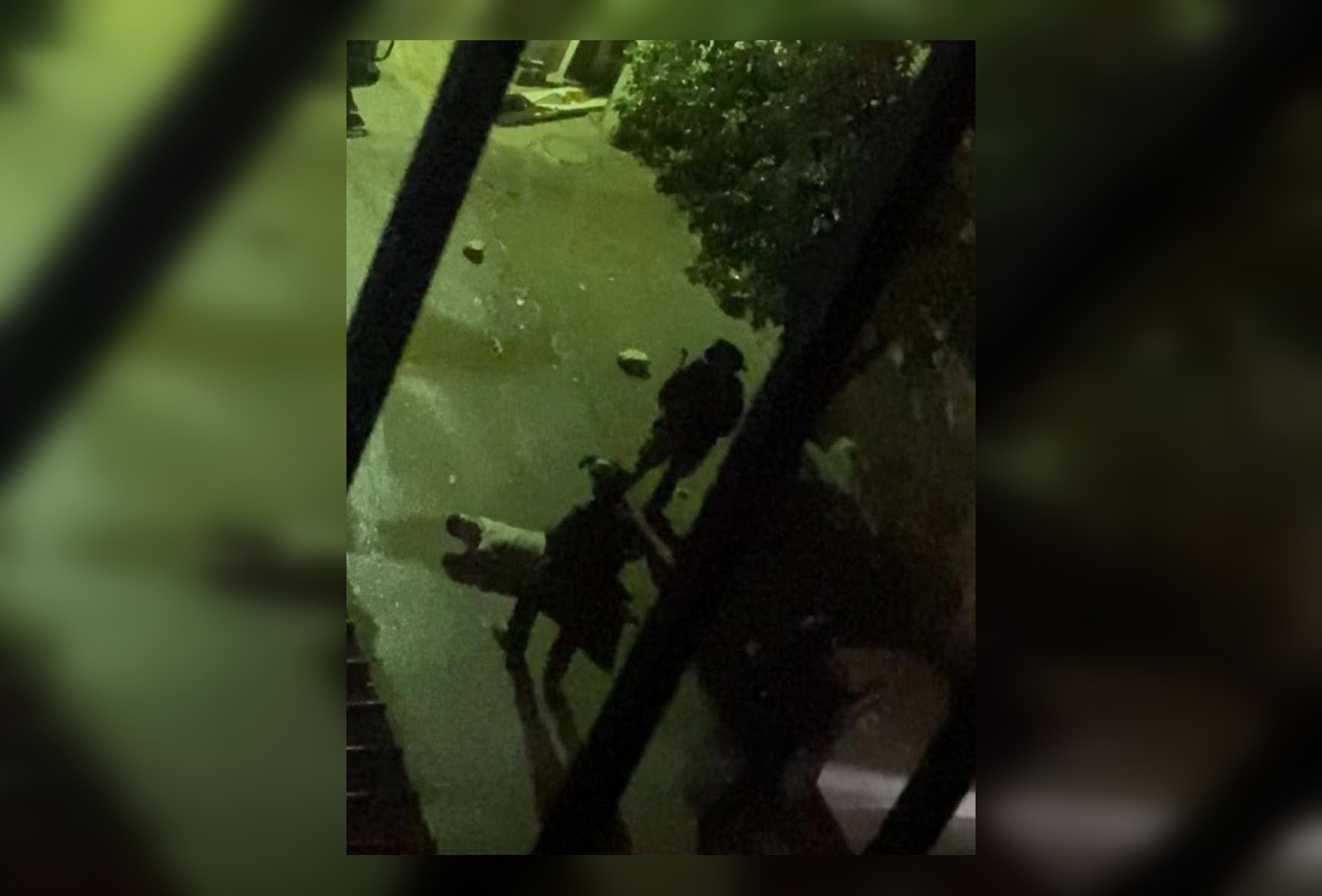 اعتقالات وتنكيل في قلقيلية.. حملة صهيونية تطال أسرى محررين