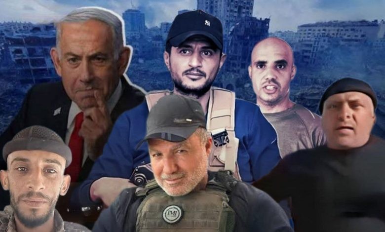 الشاباك يلجأ لجهاز كشف الكذب أسبوعيًا.. هواجس الاختراق تعصف بالمؤسسة الأمنية الصهيونية في غزة