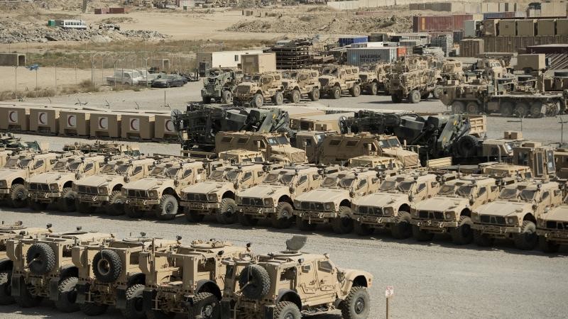 ألطاف موتي يكتب: الأفق الاستراتيجي لباغرام: الصين وإيران وباكستان وحسابات ترامب