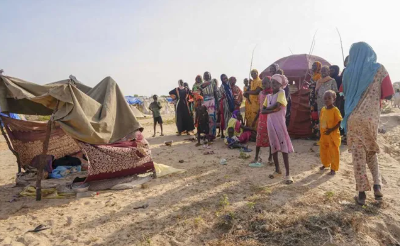 هل تتحول مأساة الفاشر إلى "رواندا جديدة"؟.. الإبادة الجماعية في السودان تكشف انهيار النظام الدولي