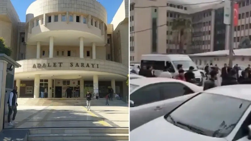 انفجار يهزّ محكمة جنوب تركيا: إصابات وتحقيق واسع